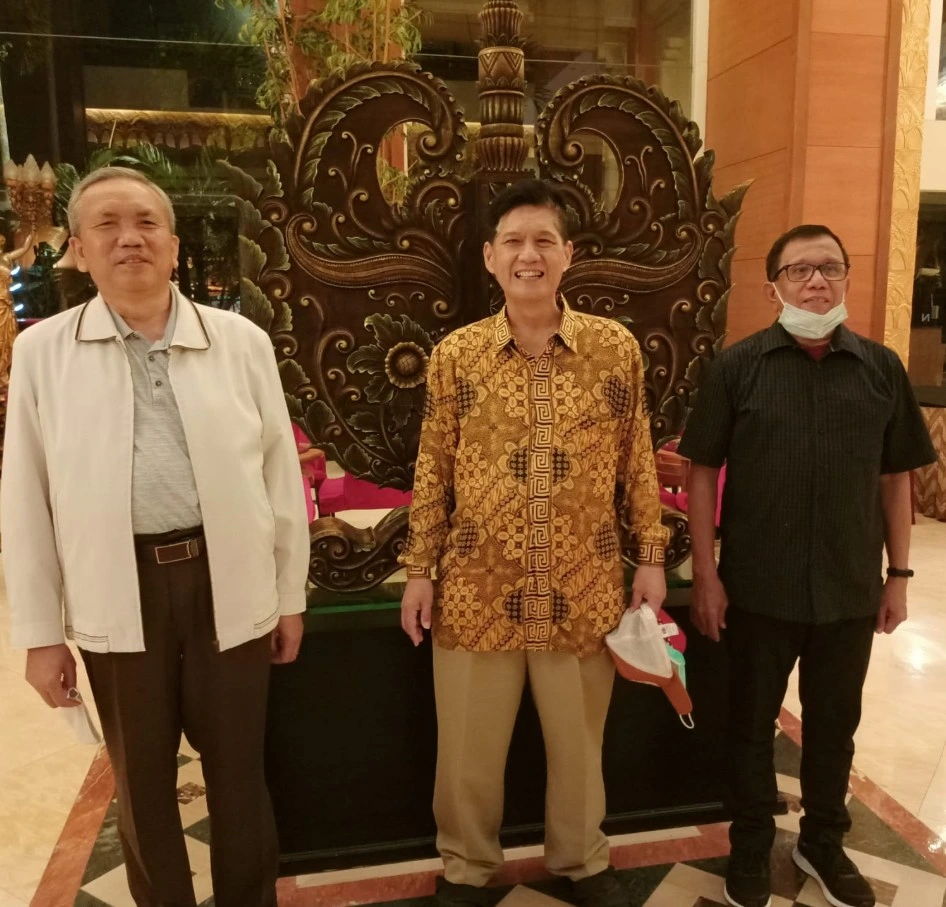 Wina Armada Meninggal