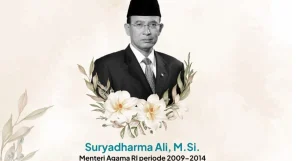 Suryadharma Ali