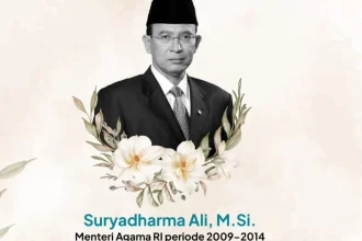 Suryadharma Ali