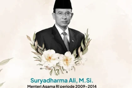 Suryadharma Ali