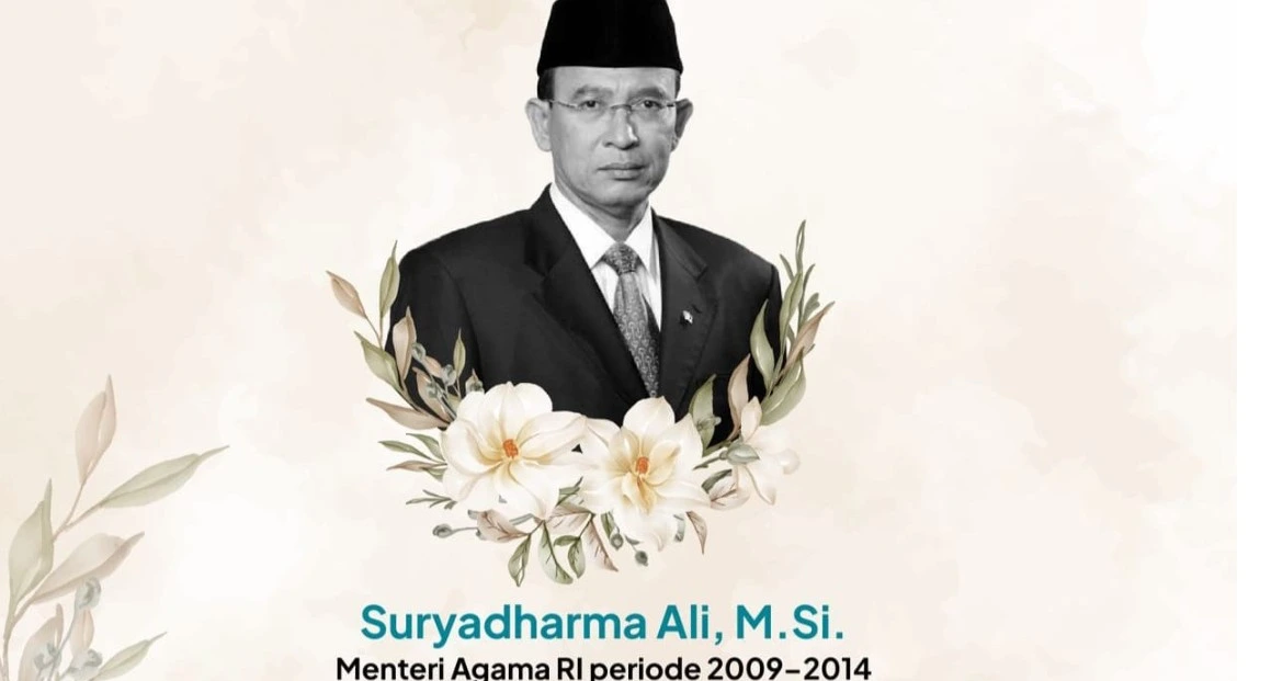 Suryadharma Ali