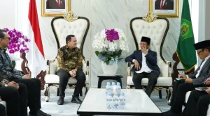 pengelolaan zakat