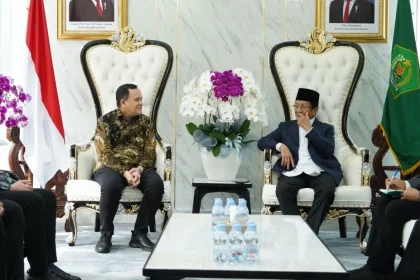 pengelolaan zakat