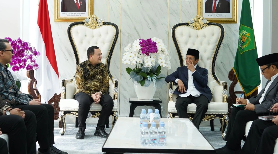 pengelolaan zakat