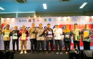 Koperasi Merah Putih