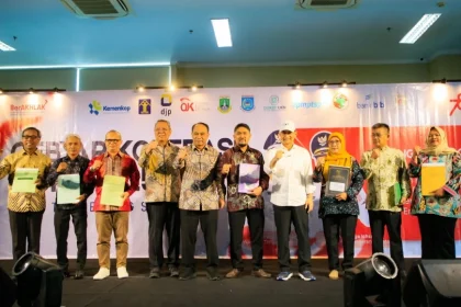 Koperasi Merah Putih