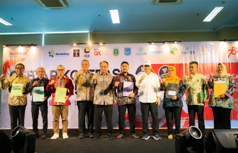 Koperasi Merah Putih