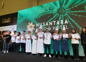 NFH Expo 2025