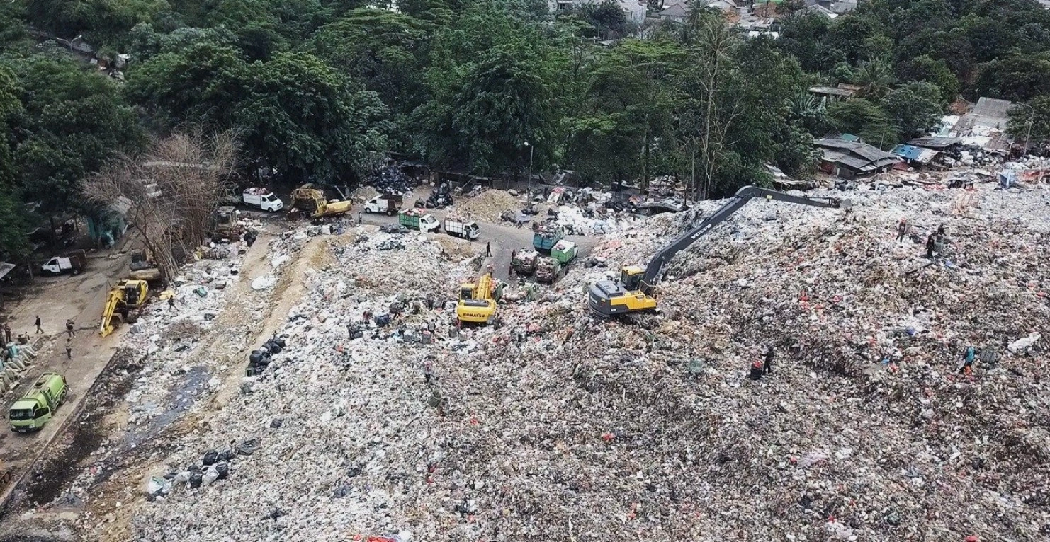 TPA Cipeucang