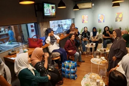 Fabaro Kopi Bogor