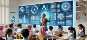 Teknologi AI