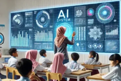 Teknologi AI