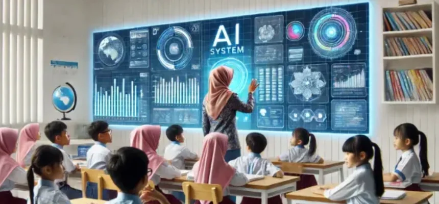 Teknologi AI
