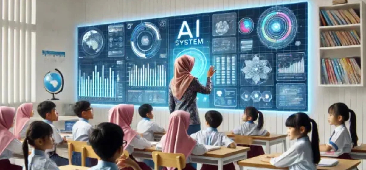 Teknologi AI