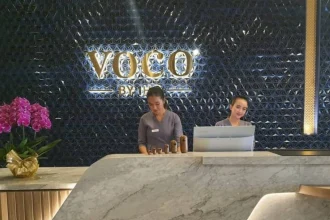 voco bandung setiabudi