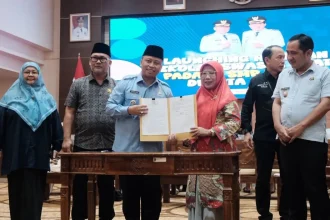 Sekolah SMP swasta dan MTs gratis