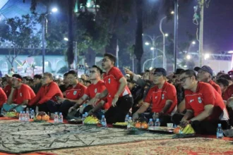 Timnas Indonesia