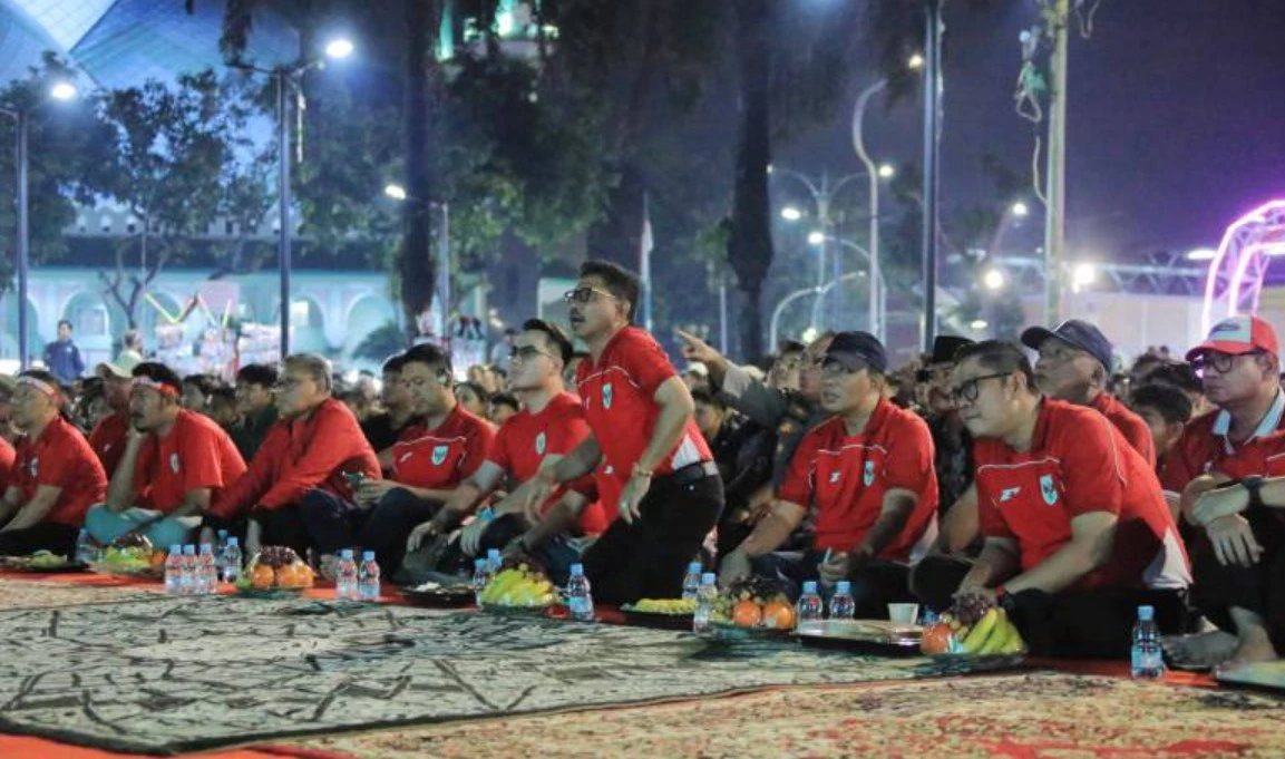 Timnas Indonesia