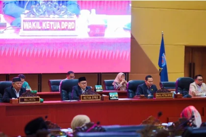 Gaji PPPK Tangsel