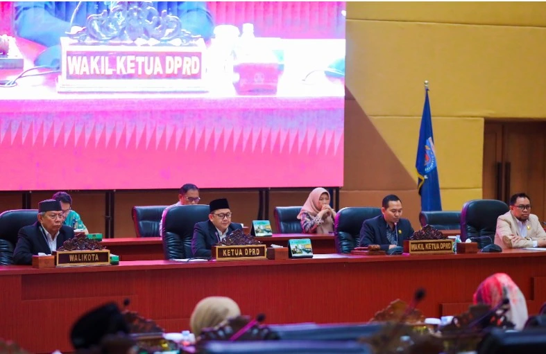 Gaji PPPK Tangsel