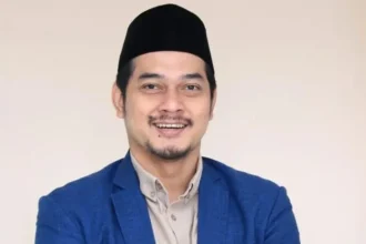Cholidi Asadil Alam