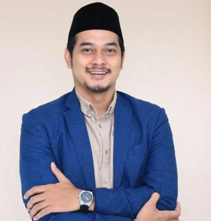 Cholidi Asadil Alam