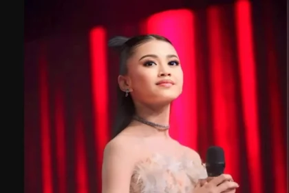 Anastasya Febrianty Susilo