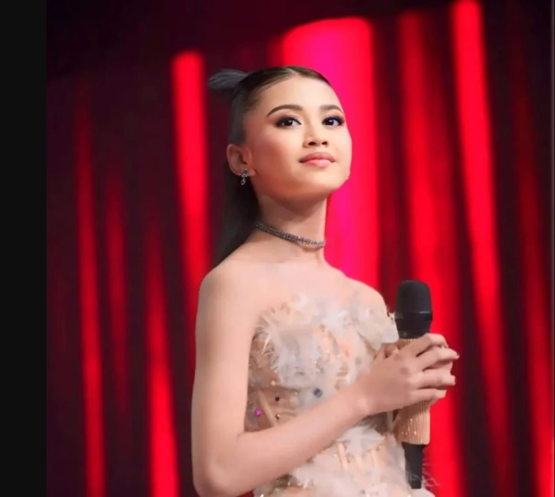 Anastasya Febrianty Susilo