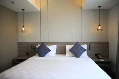 Citadines Hotel Airport