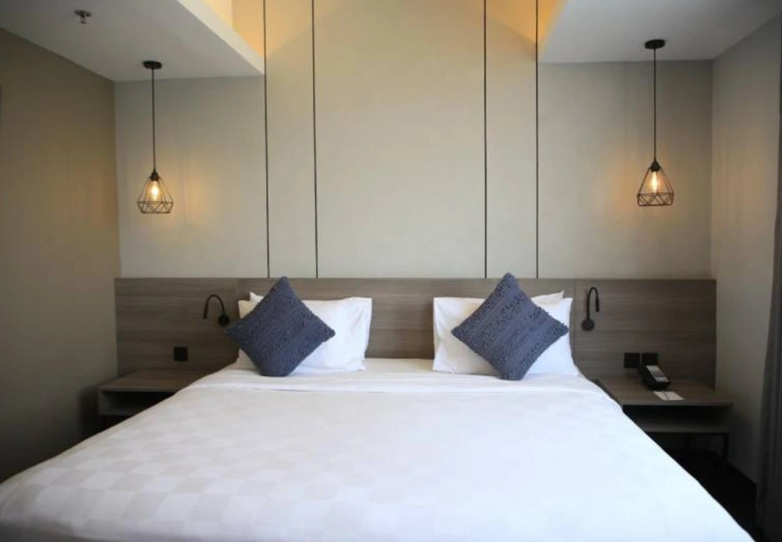 Citadines Hotel Airport