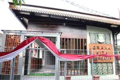 Graha Kita Bersama