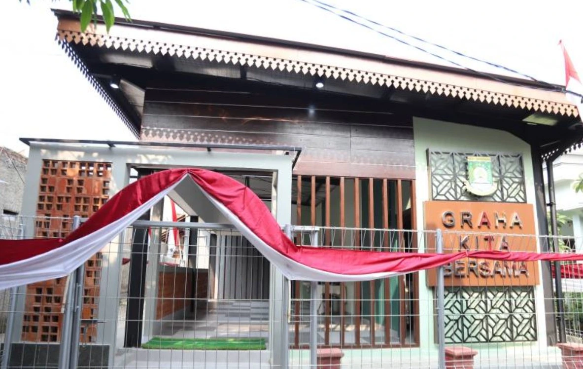 Graha Kita Bersama