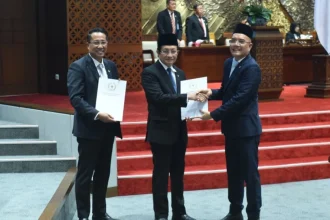 Kementerian Haji dan Umrah