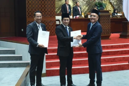 Kementerian Haji dan Umrah