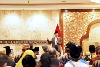 Nasaruddin Umar