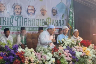 Safinatul Qodiri