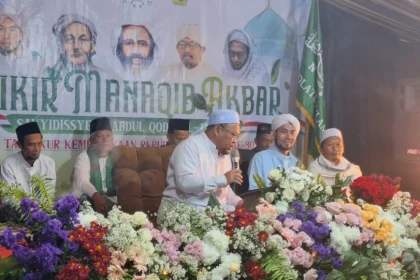 Safinatul Qodiri