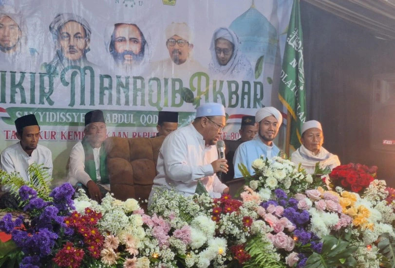 Safinatul Qodiri