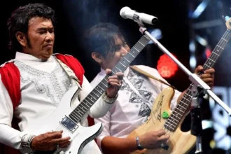 Sejarah Dangdut