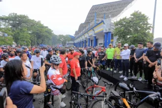 Gowes Kemerdekaan