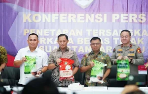 beras