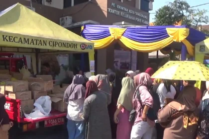 sembako murah