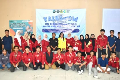 Universitas Ibn Khaldun (UIKA) Bogor