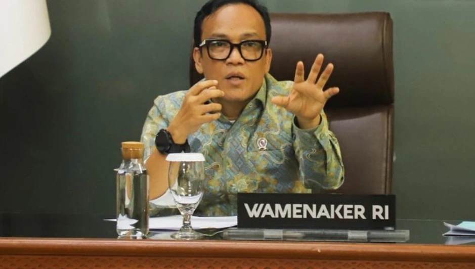 Immanuel Ebenezer