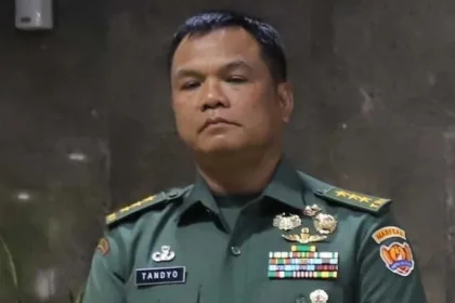 Wakil Panglima TNI