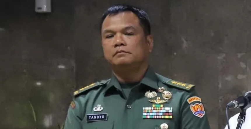 Wakil Panglima TNI