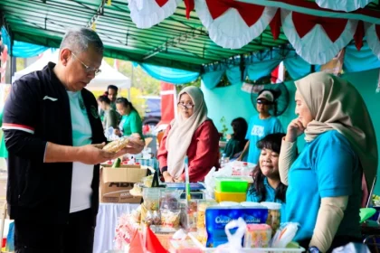 Bazar UMKM 2025