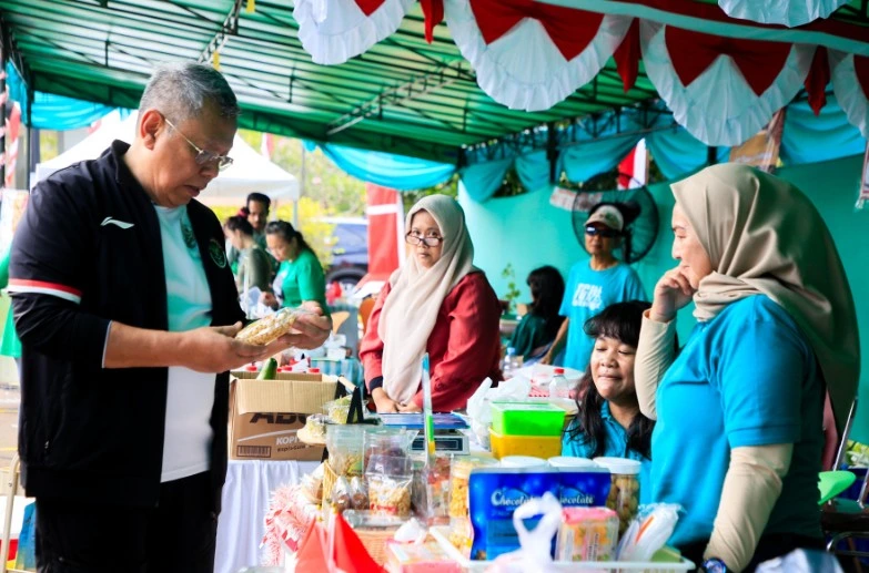 Bazar UMKM 2025