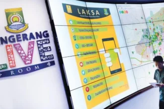 Laksa Tangerang
