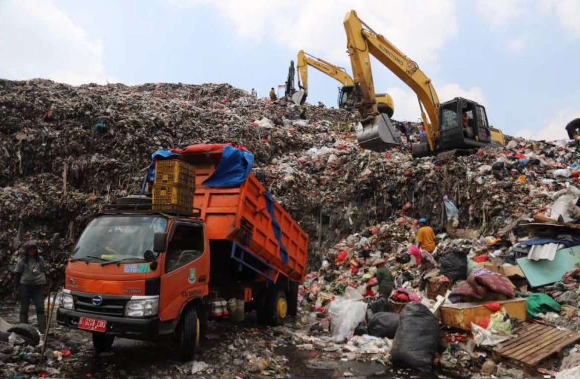 Pilah Sampah
